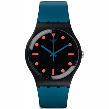 ساعت مچی SWATCH کد SUOB121